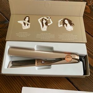 TYME All In One Styling Iron